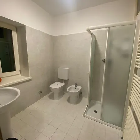 Apartman La Cort Di Vigje 2 Ovaro