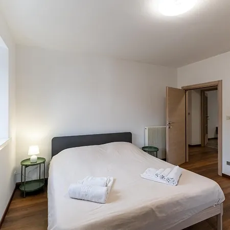 La Cort Di Vigje 2 Ovaro