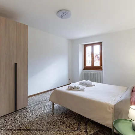 La Cort Di Vigje 2 Apartment *