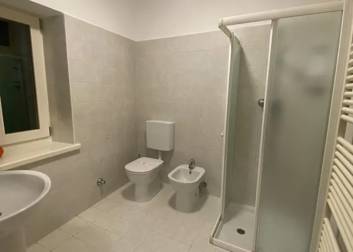 Apartman La Cort Di Vigje 2 Ovaro