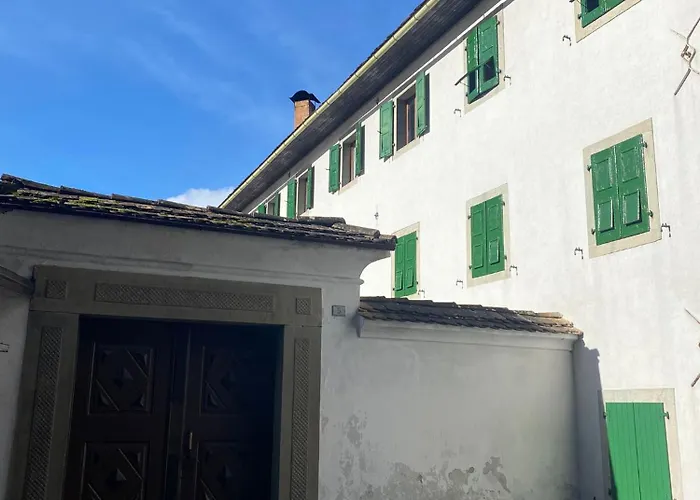 La Cort Di Vigje 2 *